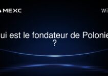 Qui est le fondateur de Poloniex ?