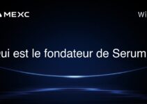 Qui est le fondateur de Serum ?