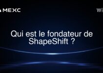 Qui est le fondateur de ShapeShift ?