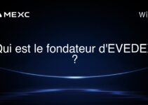 Qui est le fondateur d’EVEDEX ?