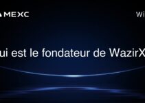 Qui est le fondateur de WazirX ?