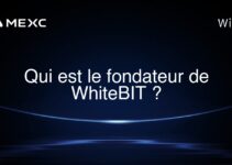 Qui est le fondateur de WhiteBIT ?