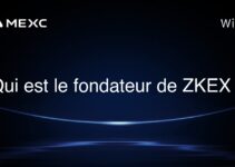 Qui est le fondateur de ZKEX ?