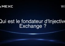 Qui est le fondateur d’Injective Exchange ?