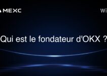 Qui est le fondateur d’OKX ?
