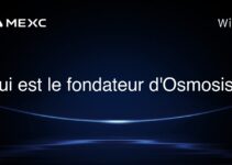 Qui est le fondateur d’Osmosis ?