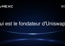 Qui est le fondateur d’Uniswap ?