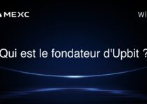 Qui est le fondateur d’Upbit ?