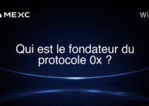 Qui est le fondateur du protocole 0x ?