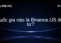 Quốc gia nào là Binance.US đến từ?