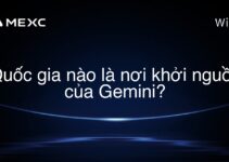 Quốc gia nào là nơi khởi nguồn của Gemini?