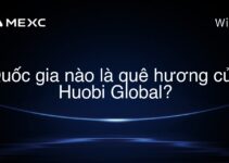 Quốc gia nào là quê hương của Huobi Global?