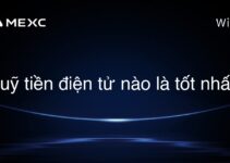 Quỹ tiền điện tử nào là tốt nhất?