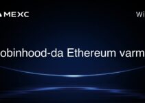 Robinhood-da Ethereum varmı?