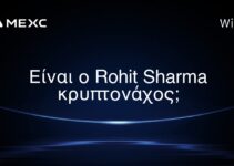 آیا Rohit Sharma یک میلیونر رمزنگاری است؟