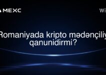 Romaniyada kripto mədənçiliyi qanunidirmi?
