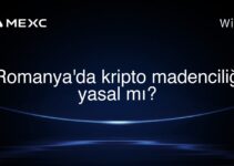 Romanya’da kripto madenciliği yasal mı?