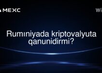 Rumıniyada kriptovalyuta qanunidirmi?