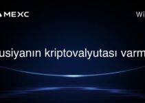 Rusiyanın kriptovalyutası varmı?