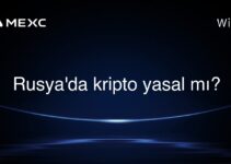 Rusya’da kripto yasal mı?