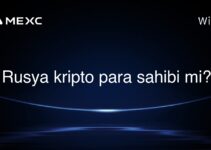 Rusya kripto para sahibi mi?