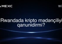 Rwandada kripto mədənçiliyi qanunidirmi?