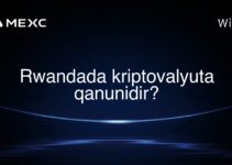 Rwandada kriptovalyuta qanunidir?