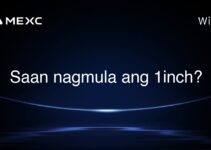 Saan nagmula ang 1inch?