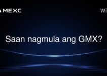 Saan nagmula ang GMX?