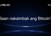 Saan nakaimbak ang Bitcoin?