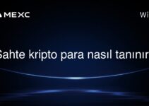Sahte kripto para nasıl tanınır?
