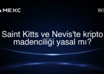 Saint Kitts ve Nevis’te kripto madenciliği yasal mı?