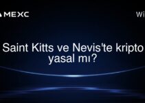 Saint Kitts ve Nevis’te kripto yasal mı?