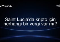 Saint Lucia’da kripto için herhangi bir vergi var mı?