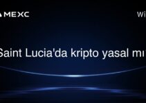 Saint Lucia’da kripto yasal mı?