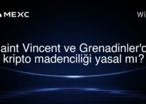 Saint Vincent ve Grenadinler’de kripto madenciliği yasal mı?