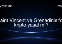 Saint Vincent ve Grenadinler’de kripto yasal mı?