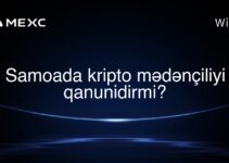 Samoada kripto mədənçiliyi qanunidirmi?