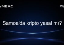 Samoa’da kripto yasal mı?