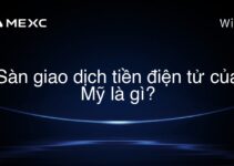 Sàn giao dịch tiền điện tử của Mỹ là gì?