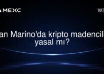 San Marino’da kripto madenciliği yasal mı?