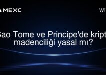 Sao Tome ve Principe’de kripto madenciliği yasal mı?