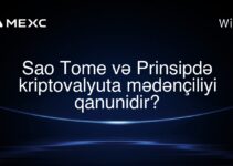Sao Tome və Prinsipdə kriptovalyuta mədənçiliyi qanunidir?