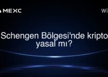 Schengen Bölgesi’nde kripto yasal mı?