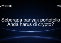Seberapa banyak portofolio Anda harus di crypto?