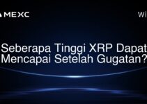 Seberapa Tinggi XRP Dapat Mencapai Setelah Gugatan?