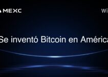 ¿Se inventó Bitcoin en América?