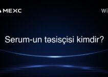 Serum-un təsisçisi kimdir?