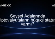 Seyşel Adalarında kriptovalyutaların hüquqi statusu varmı?