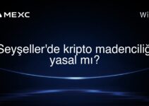 Seyşeller’de kripto madenciliği yasal mı?